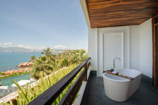 오션뷰 프리미엄(Ocean View Premium)