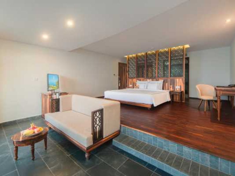 프리미어 이그제큐티브 오션 스위트(Premier Executive Ocean Suite)