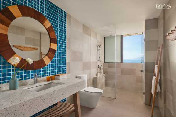 선셋 킹룸 (Sunset King Room)