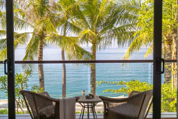 선셋 킹룸 (Sunset King Room)