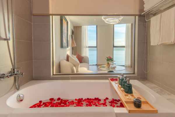 프레지덴셜 스위트 (Presidential Suite)