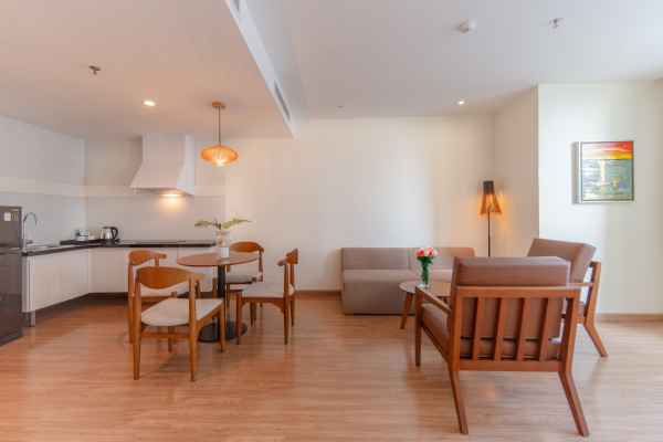 스타 스위트 (Star Suite)