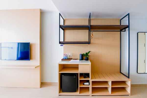 프리미어 오션프론트 더블 (Premier Ocean Front Double)