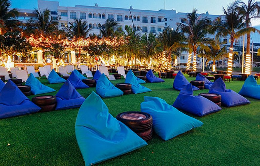 나트랑 참파 아일랜드 리조트 호텔&스파(Champa Island Resort Hotel & Spa Nha Trang)
