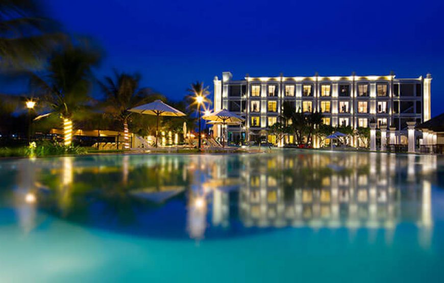 나트랑 참파 아일랜드 리조트 호텔&스파(Champa Island Resort Hotel & Spa Nha Trang)