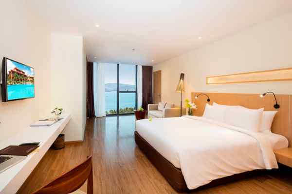 럭셔리 패밀리 커넥팅 비치프런트 (Luxury Family Connecting Beachfront)