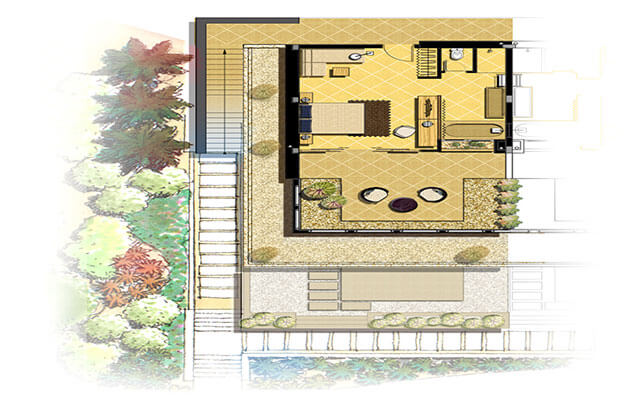 비치프론트 트윈 콘도(Beachfront Twin Condo)