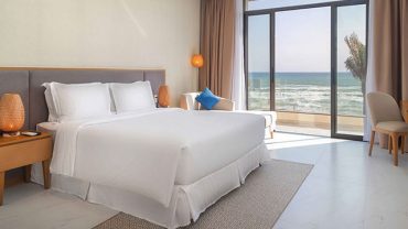 3베드룸 비치프론트 풀빌라(03Bedroom Beach Front Pool Villa)