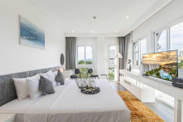 쿠베라 킹 (Kubera King)