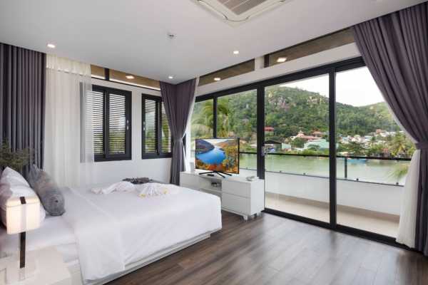 빌라 4베드룸 (Villa 4 bedrooms)