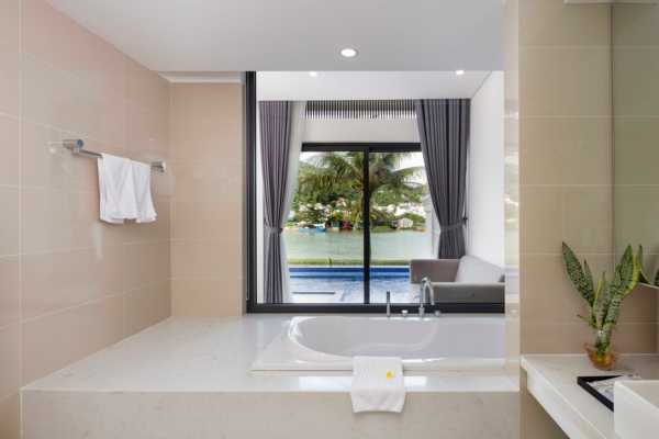 빌라 4베드룸 (Villa 4 bedrooms)