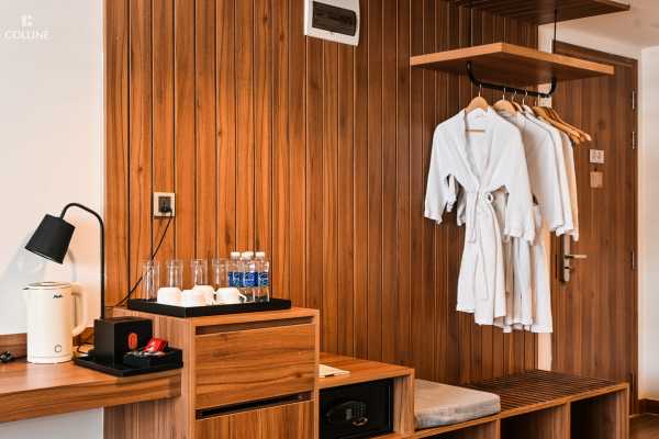 디럭스 패밀리 (Deluxe Family)