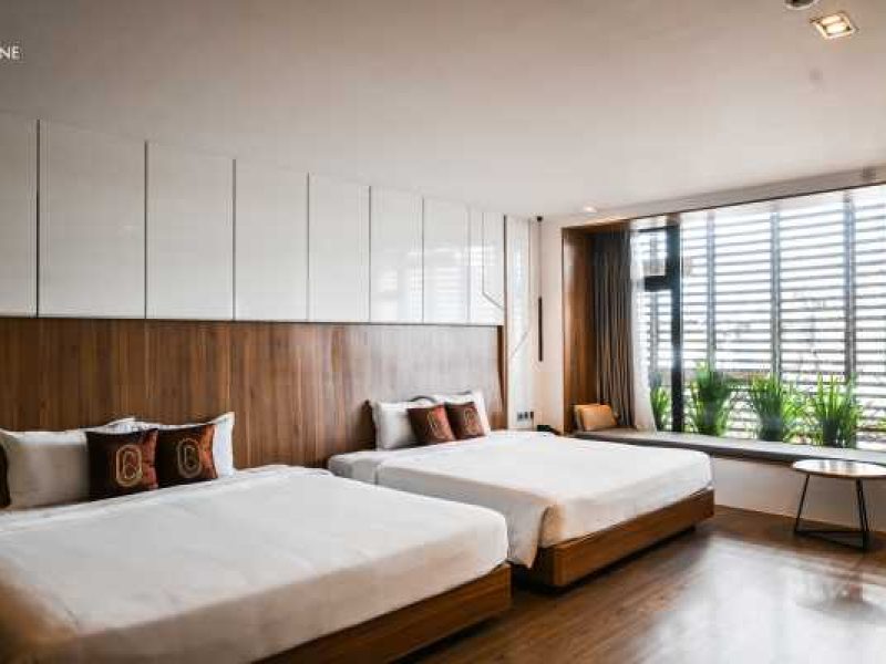 디럭스 패밀리 (Deluxe Family)