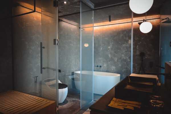 패밀리 펜트하우스 (Family Penthouse)