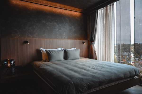 패밀리 펜트하우스 (Family Penthouse)