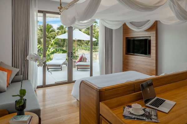 아나 프레지덴셜 스위트 (Ana Presidential Suite)