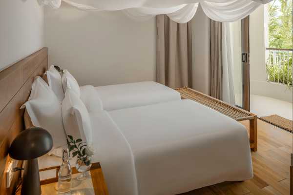 아나 프레지덴셜 스위트 (Ana Presidential Suite)