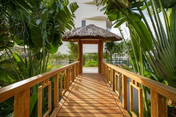 아나 프레지덴셜 스위트 (Ana Presidential Suite)