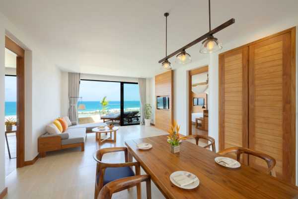 프리미엄 씨뷰 스카이 풀빌라 (Premium Seaview Sky Pool Villa)