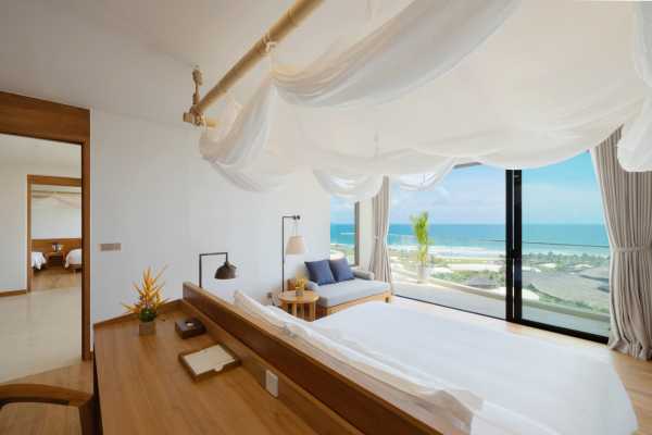 프리미엄 씨뷰 스카이 풀빌라 (Premium Seaview Sky Pool Villa)