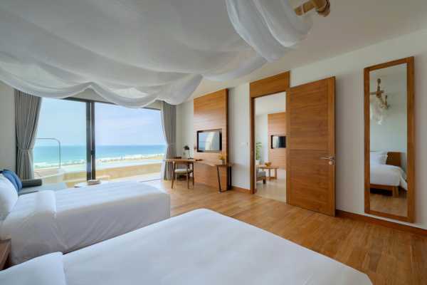 프리미엄 씨뷰 스카이 풀빌라 (Premium Seaview Sky Pool Villa)