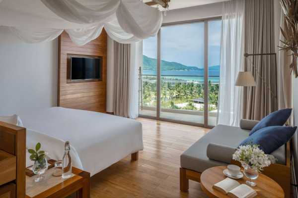 씨뷰 스카이 풀빌라 (Seaview Sky Pool Villa)