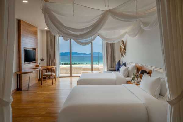 씨뷰 스카이 풀빌라 (Seaview Sky Pool Villa)