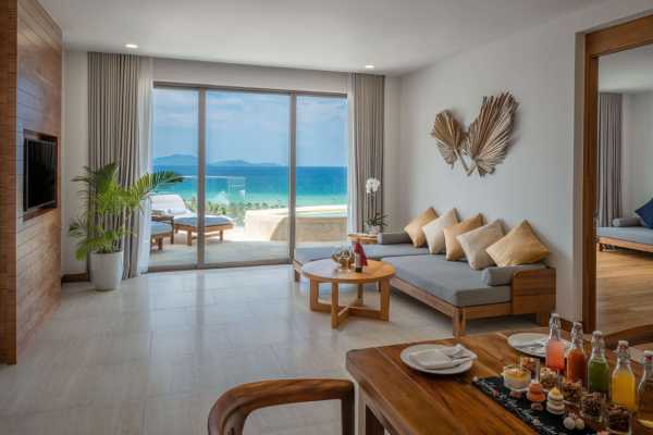 씨뷰 스카이 풀빌라 (Seaview Sky Pool Villa)