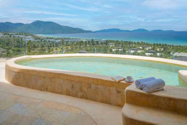 씨뷰 스카이 풀빌라 (Seaview Sky Pool Villa)