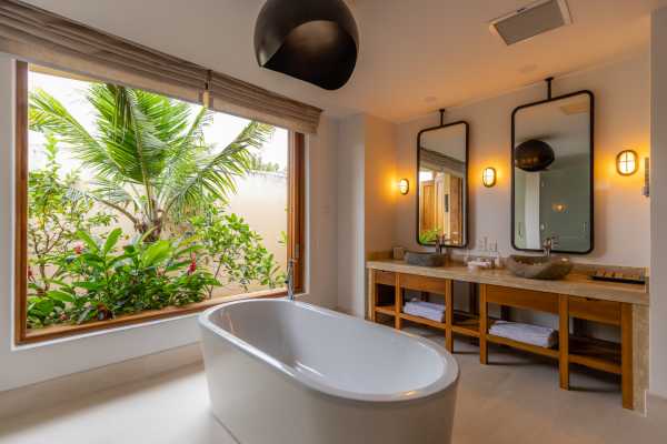 3베드룸 풀빌라 (Three Bedroom Pool Villa)