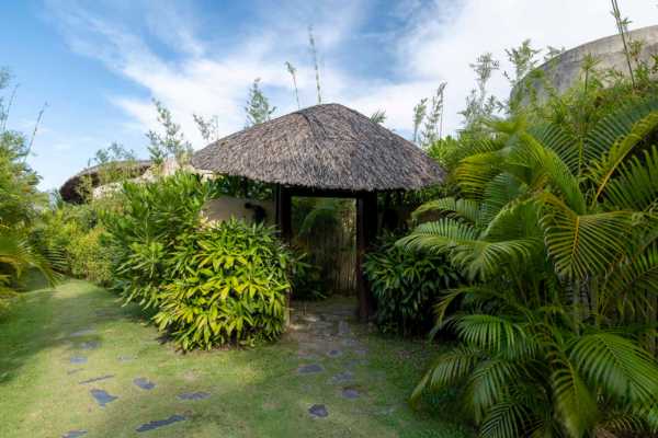 3베드룸 풀빌라 (Three Bedroom Pool Villa)