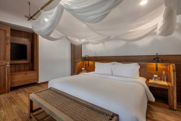 2베드룸 풀빌라 (Two Bedroom Pool Villa)