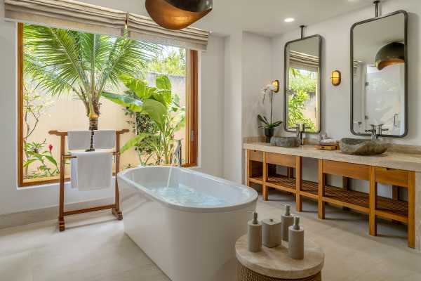 2베드룸 풀빌라 (Two Bedroom Pool Villa)