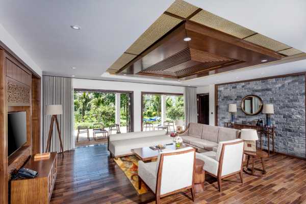 4베드룸 풀 빌라 (4Bedroom Pool Villa)