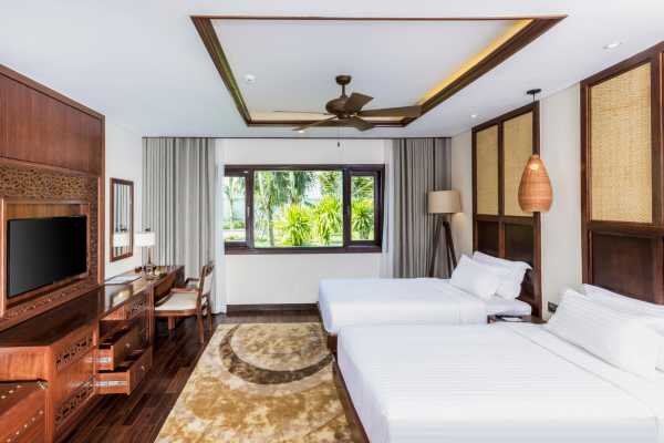 4베드룸 풀 빌라 (4Bedroom Pool Villa)