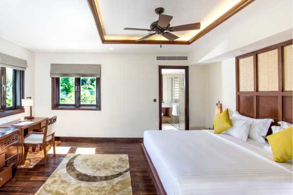 4베드룸 풀 빌라 (4Bedroom Pool Villa)