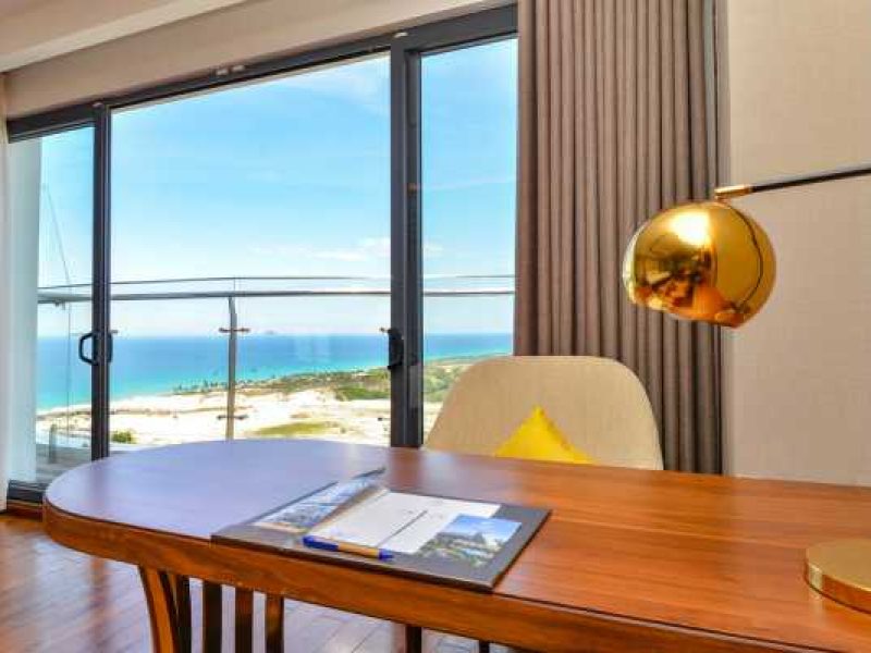 스위트 스카이 (Suite Sky)