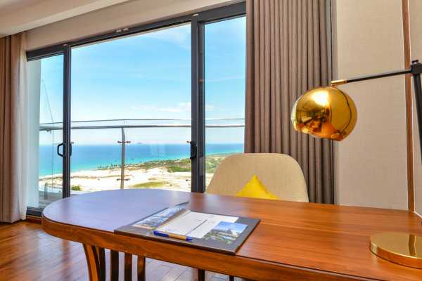 스위트 스카이 (Suite Sky)