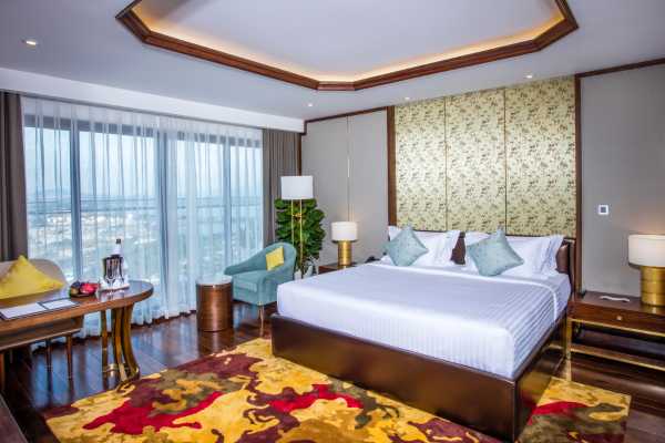 스위트 스카이 (Suite Sky)