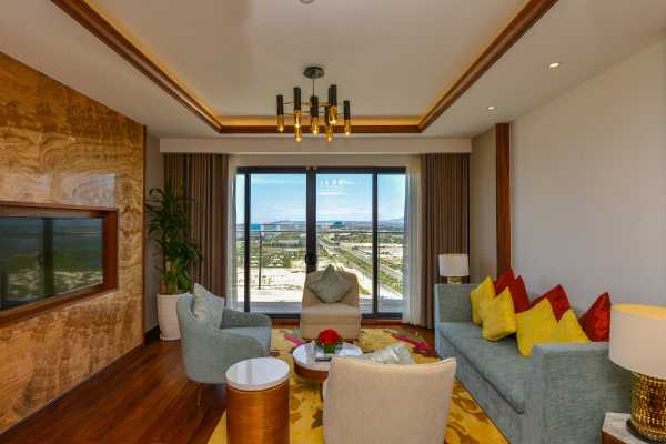 스위트 스카이 (Suite Sky)