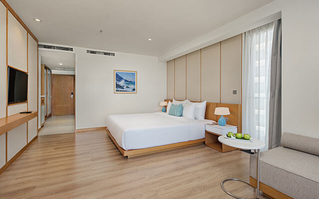 그랜드 스위트 2베드룸 커넥팅 오션뷰(Grand Suite 2-bedroom Connecting Ocean View)