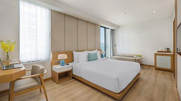 그랜드 스위트 2베드룸 커넥팅 오션뷰(Grand Suite 2-bedroom Connecting Ocean View)