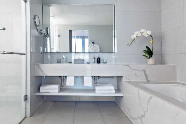 1베드룸 스위트 위드 테라스 오션뷰 (1 Bedroom Suite with Terrace Ocean View)