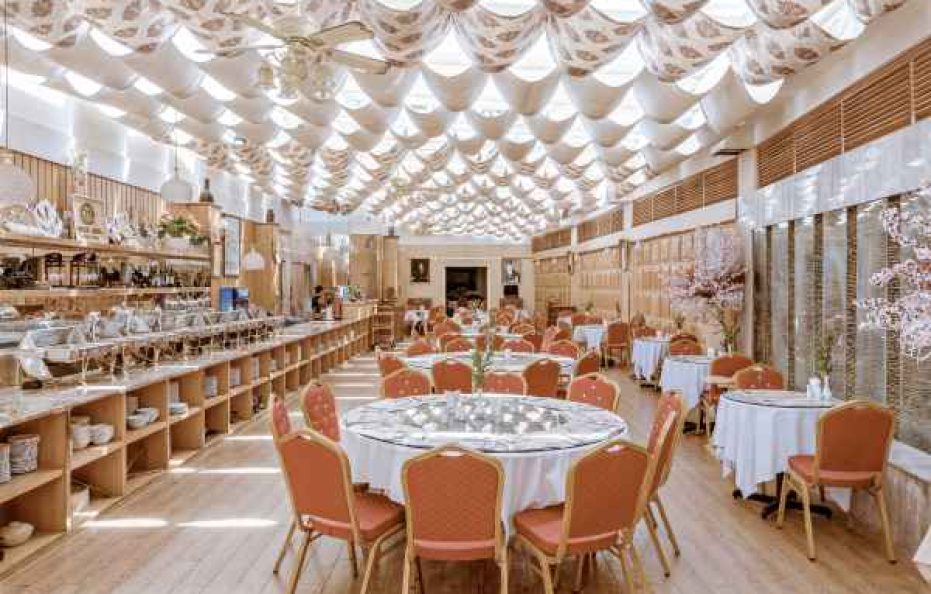 달랏 뒤 파르크 호텔(Du Parc Hotel Dalat)