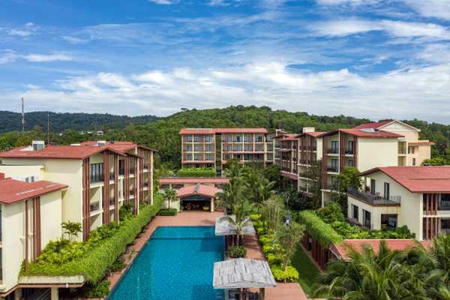 푸꾸옥 두짓 프린세스 문라이즈 비치 리조트(Dusit Princess Moonrise Beach Resort)