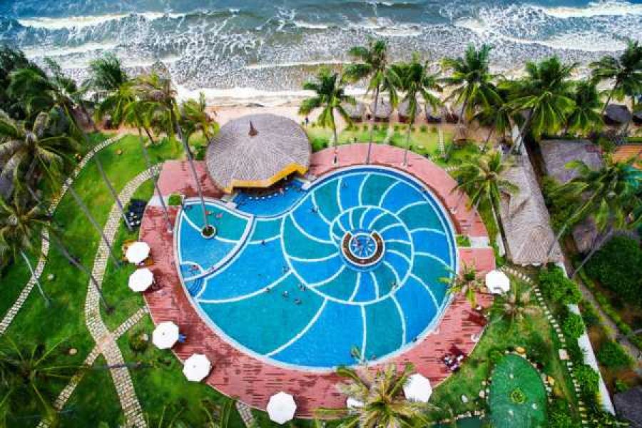 무이네 므엉탄 할러데이 리조트(Muong Thanh Holiday Resort Muine)