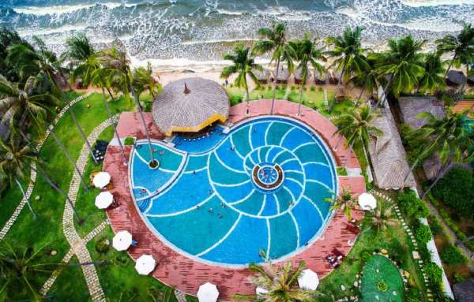 무이네 므엉탄 할러데이 리조트(Muong Thanh Holiday Resort Muine)