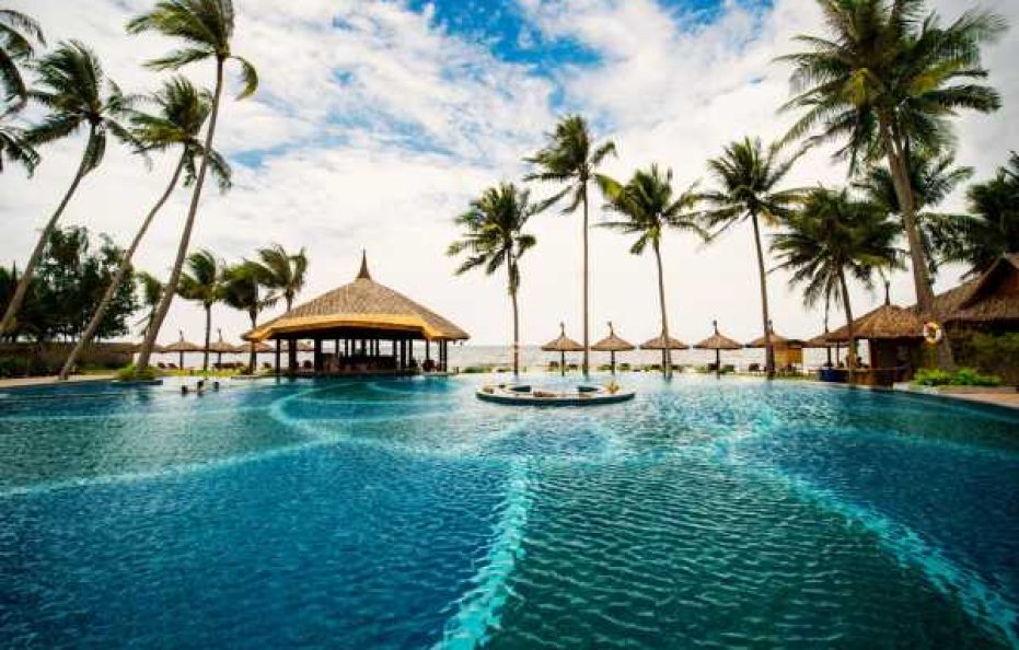 무이네 므엉탄 할러데이 리조트(Muong Thanh Holiday Resort Muine)