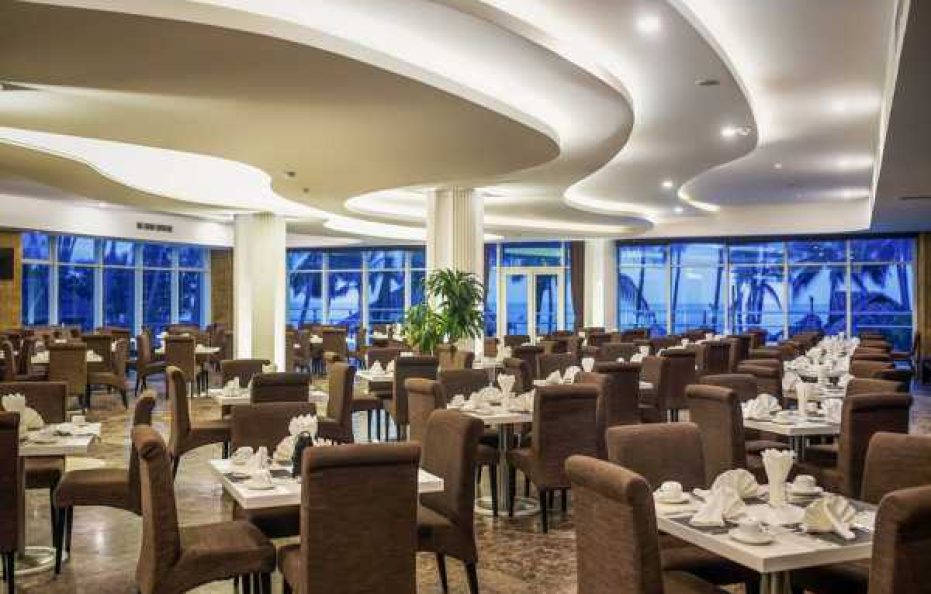 무이네 므엉탄 할러데이 리조트(Muong Thanh Holiday Resort Muine)