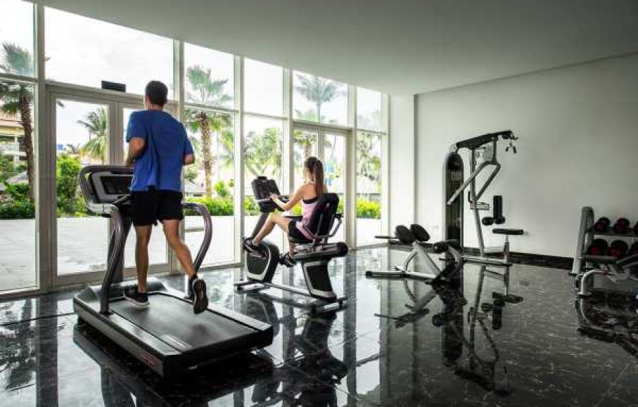 무이네 므엉탄 할러데이 리조트(Muong Thanh Holiday Resort Muine)